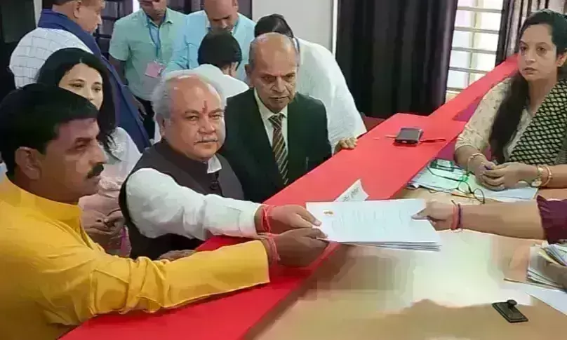 Narendra singh Tomar Narendra singh Tomar