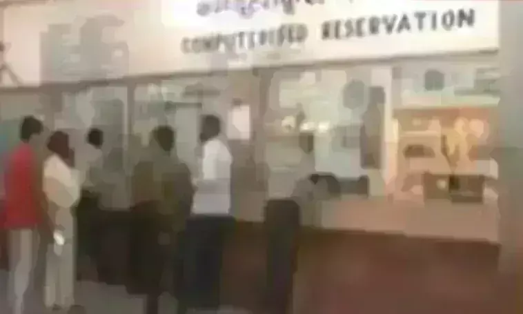 रेलवे की विशेष जांच शाखा रखेगी टिकटों की कालाबाजारी पर नजर