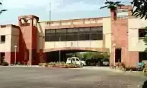 एबीवी-आईआईआईटीएम,ग्वालियर को मिला 5त्र लैब