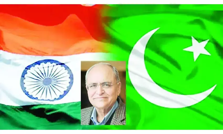 क्या भारत-पाकिस्तान के संबंध सामान्य हो सकते हैं?