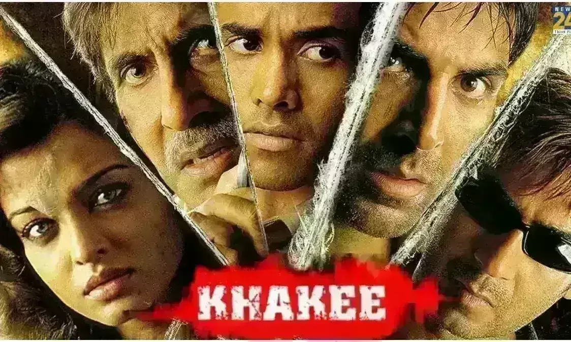 Khakee