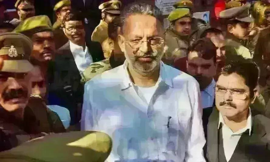 Mukhtar Ansari