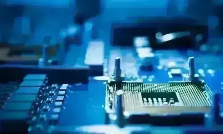 Semiconductors