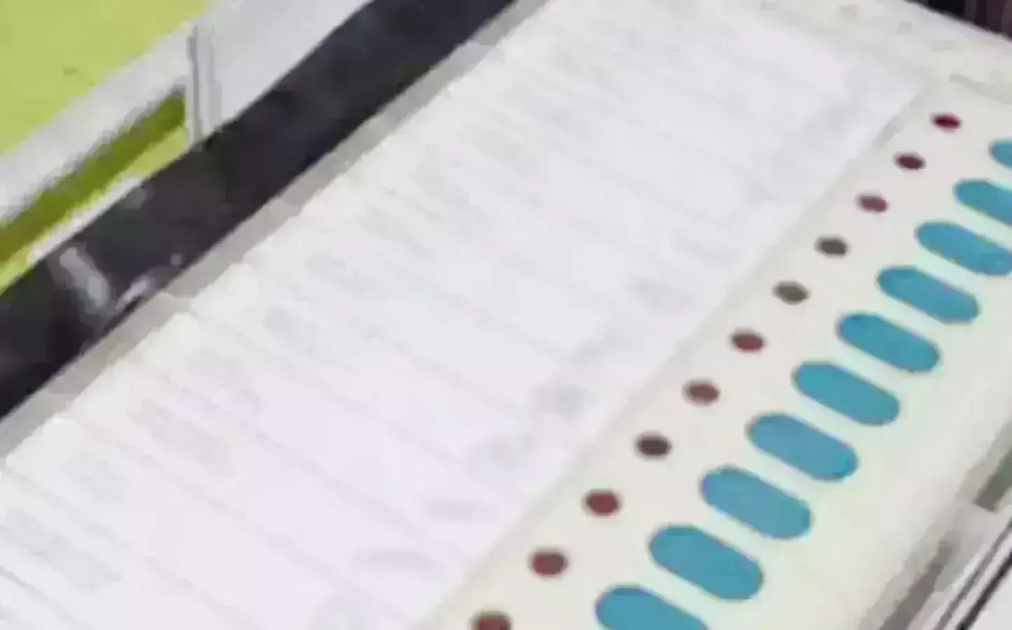 वर्ष 2018 में 89 प्रत्याशियों ने अजमाया था अपना भाग्य, इस बार आधे भी नहीं