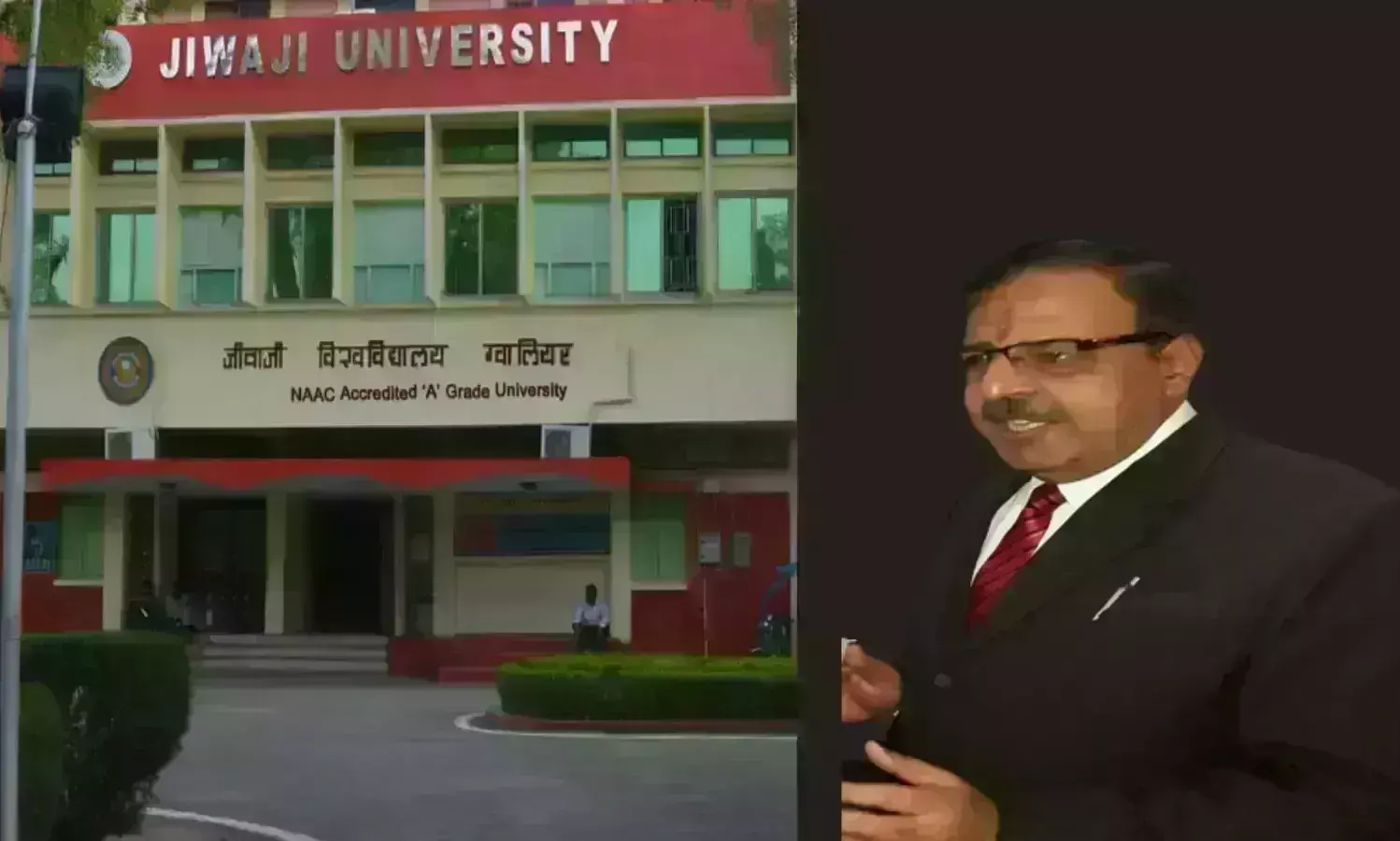 आयुर्वेद से ही बीमारी को जड़ से खत्म किया जा सकता है: प्रो. तिवारी