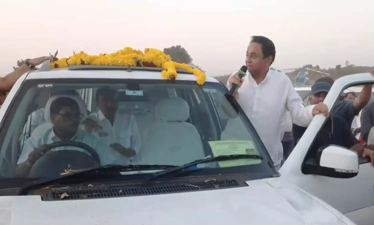 MP Election 2023 : कमलनाथ कल रायसेन-विदिशा के दौरे पर, जनसभा में होंगे शामिल MP Election 2023 : कमलनाथ कल रायसेन-विदिशा के दौरे पर, जनसभा में होंगे शामिल