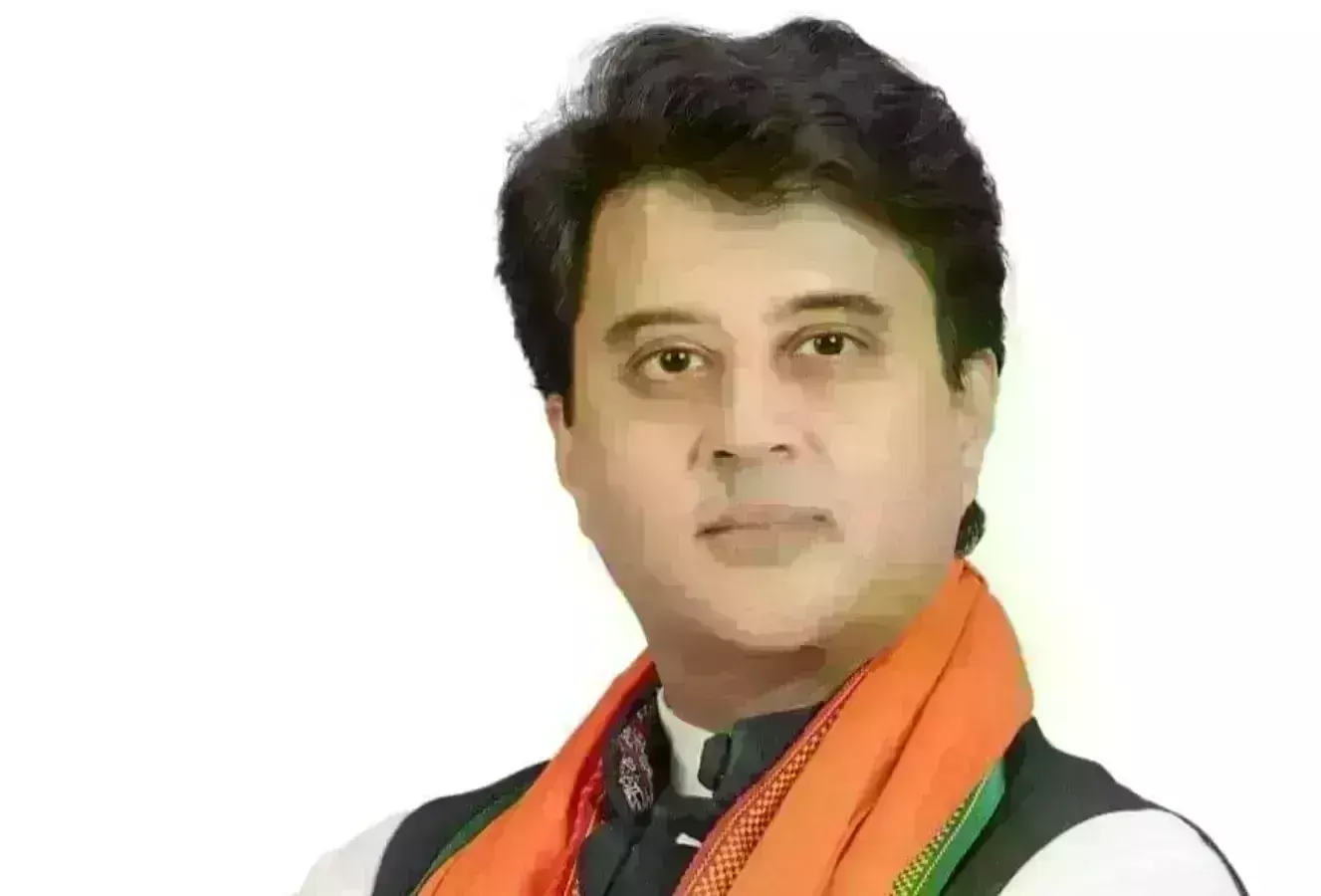 ज्योतिरादित्य सिंधिया कल आएंगे अशोकनगर, भाजपा उम्मीदवार के समर्थन में करेंगे प्रचार