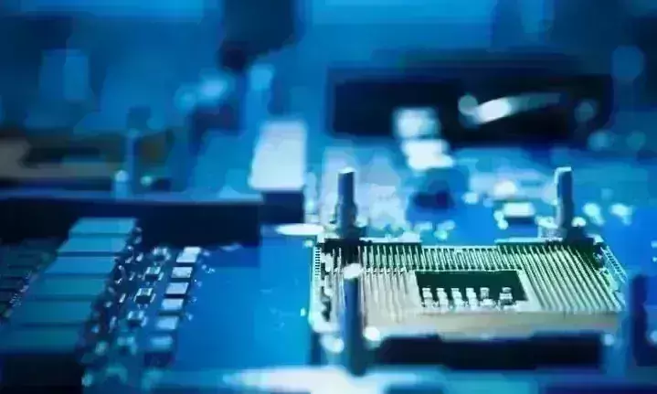 Semiconductors