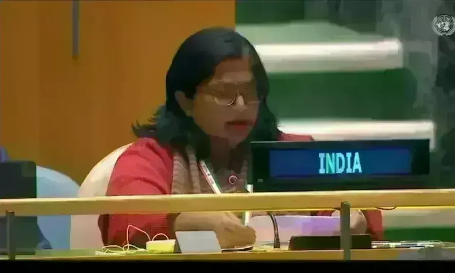India in Uno