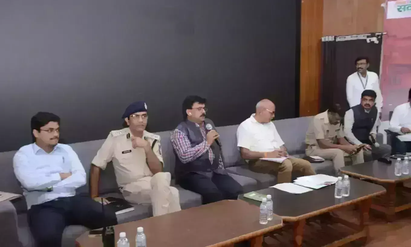 प्रभावी कार्रवाई कर क्षेत्र में अपनी उपस्थिति का एहसास कराएं