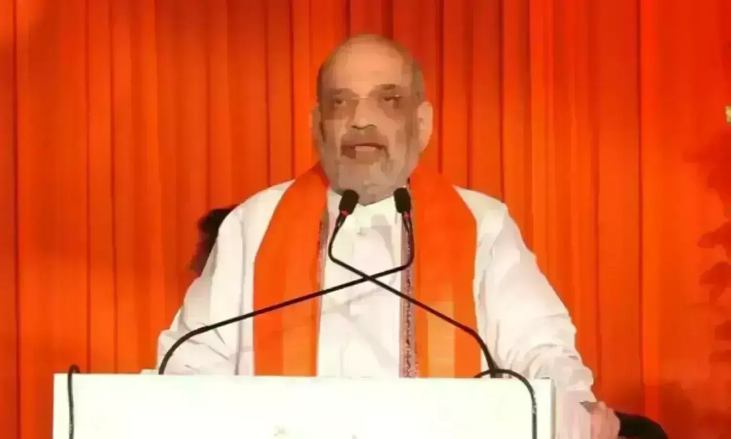 गृहमंत्री अमित शाह 30 अक्टूबर को आएंगे ग्वालियर गृहमंत्री अमित शाह 30 अक्टूबर को आएंगे ग्वालियर