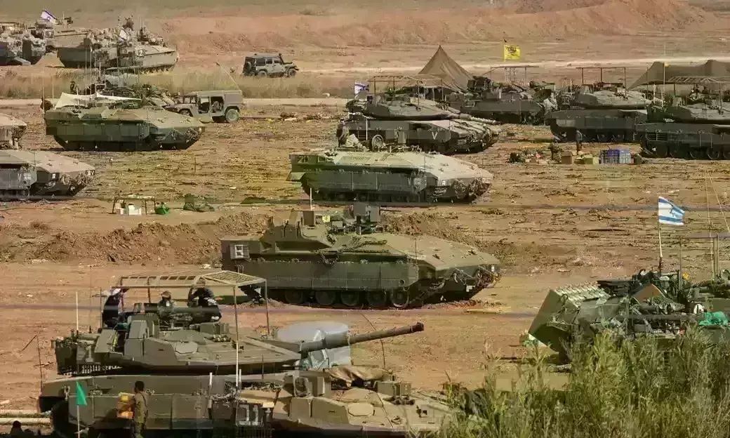 Israel Hamas war Israel Hamas war