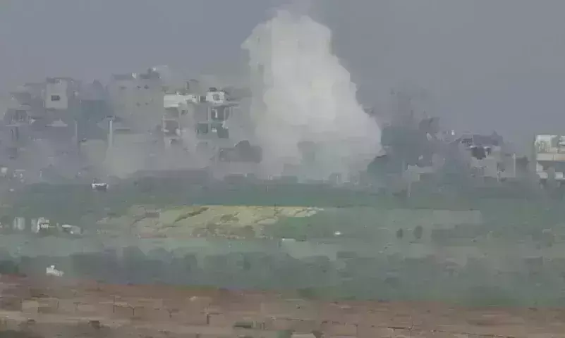 Israel Attack