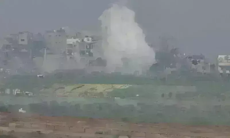 Israel Attack