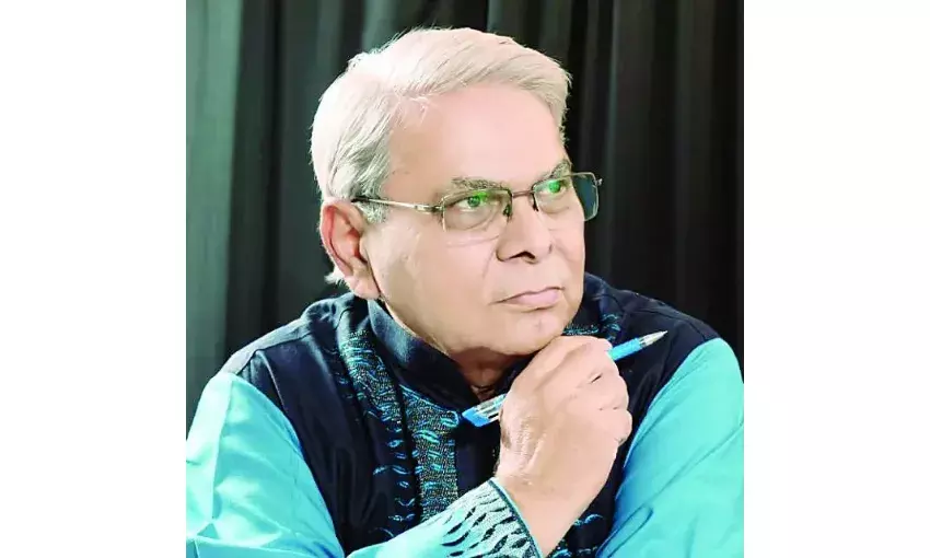 पेंटागन की रिपोर्ट के अनुरूप भारत को तैयार कीजिए