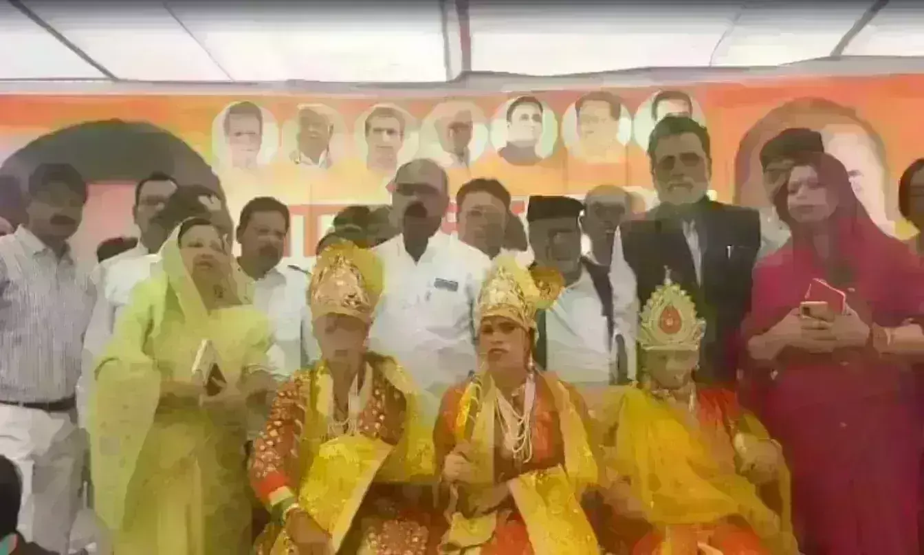 Khandwa Congress Khandwa Congress