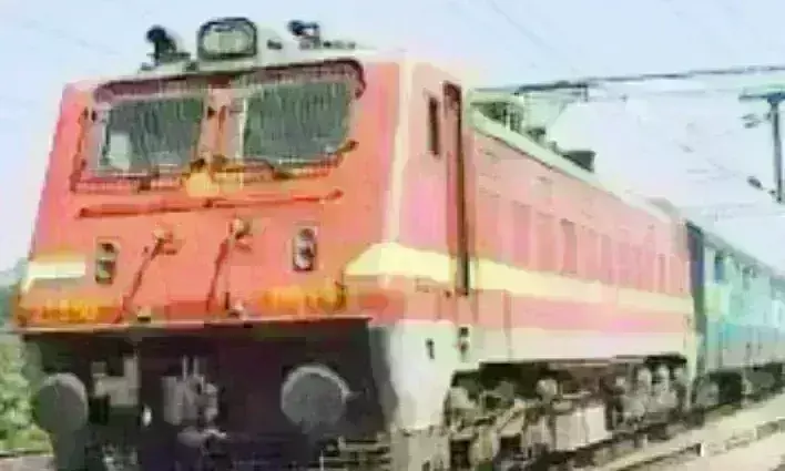 दीपावली के लिए सूरत से सूबेदारगंज तक चलाएगा स्पेशल ट्रेन