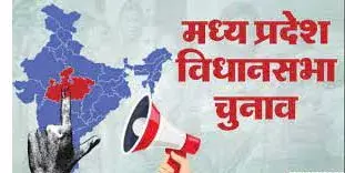 नामांकन के आखिरी दिन 96 अभ्यर्थियों ने नामांकन पत्र दाखिल किये