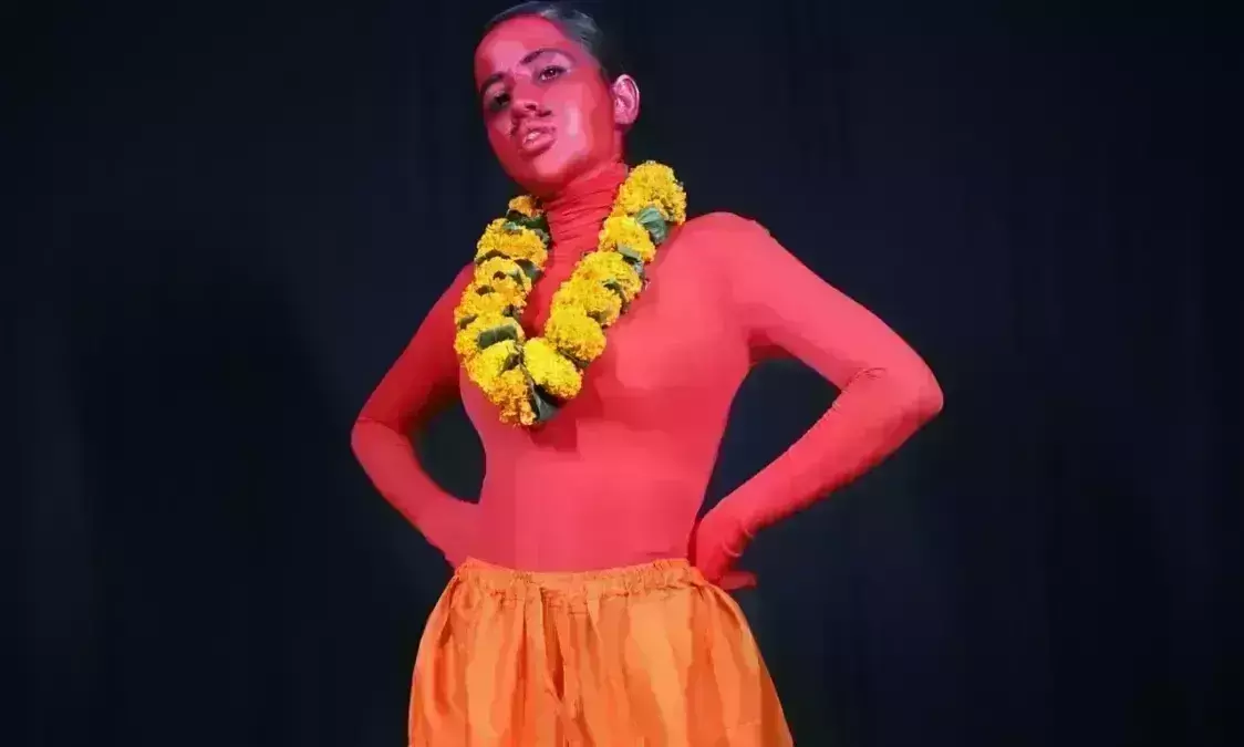 उर्फी जावेद को छोटे पंडित का लुक कॉपी करना पड़ा भारी, जान से मारने की मिली धमकी