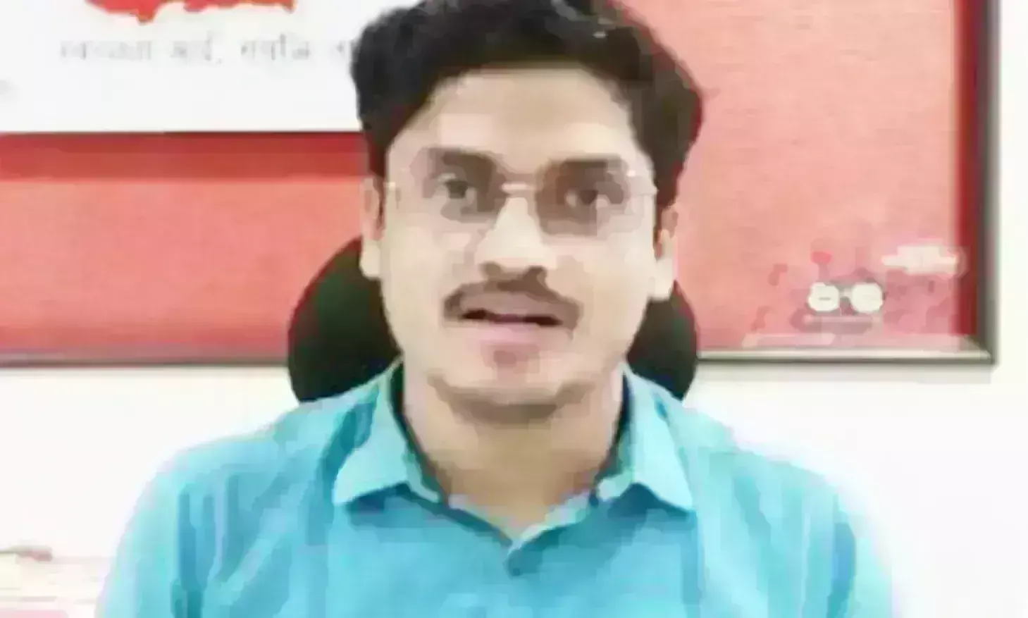 विकास कार्यो का निरीक्षण करने पहुंचे निगमायुक्त