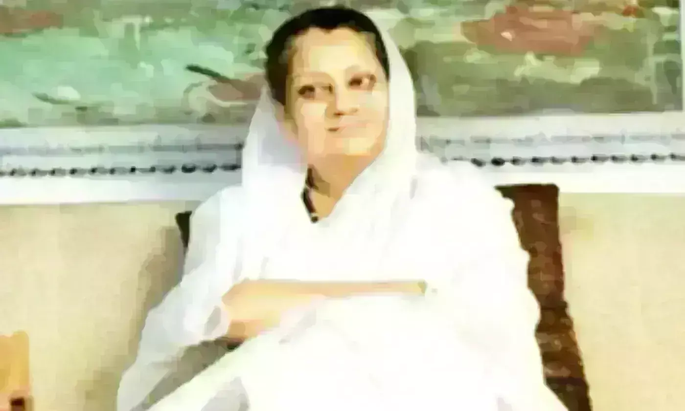 राजमाता सिंधिया के जन्मदिन पर श्रद्धाजंलि कार्यक्रम आज