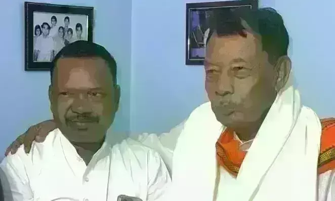 अनूपपुर में कांग्रेस के प्रदेश महामंत्री ने दिया इस्तीफा, पार्टी के बड़े नेताओं पर लगाया टिकट बेचने का आरोप