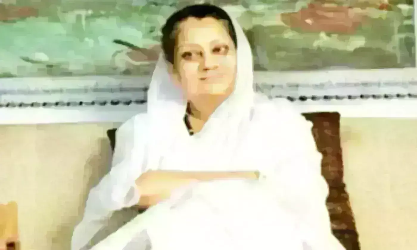 राजमाता सिंधिया के जन्मदिन पर श्रद्धाजंलि कार्यक्रम आज राजमाता सिंधिया के जन्मदिन पर श्रद्धाजंलि कार्यक्रम आज