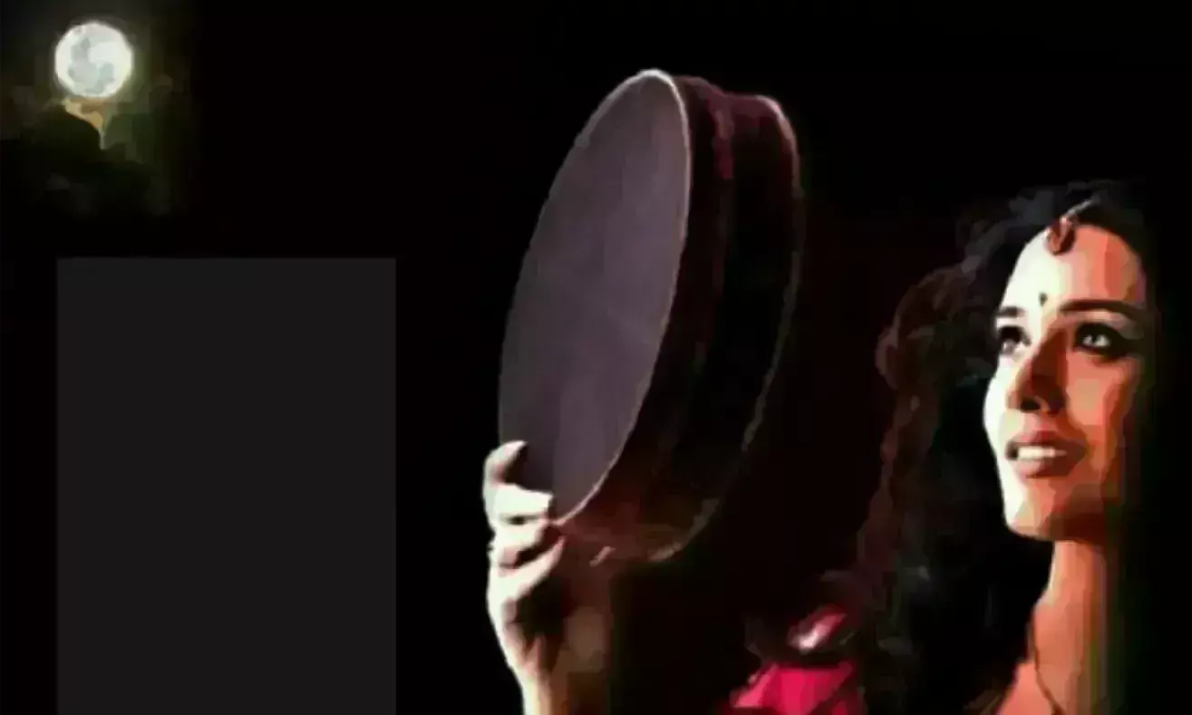 पति की लम्बी आयु के लिए महिलाएं आज रखेंगी करवाचौथ का व्रत, रात्रि 08:18 पर निकलेगा चांद पति की लम्बी आयु के लिए महिलाएं आज रखेंगी करवाचौथ का व्रत, रात्रि 08:18 पर निकलेगा चांद