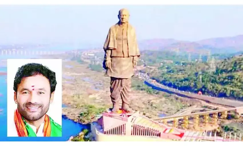 जब विकास एक जन-आंदोलन बन गया:  राष्ट्रीय एकता दिवस का सार