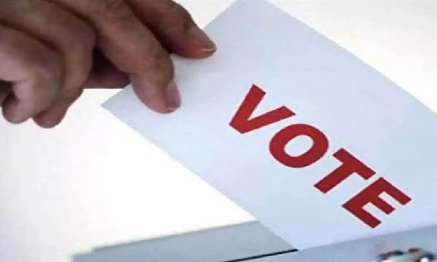 ग्वालियर की 6 सीटों पर 1829 मतदान दल सम्पन्न कराएंगे चुनाव