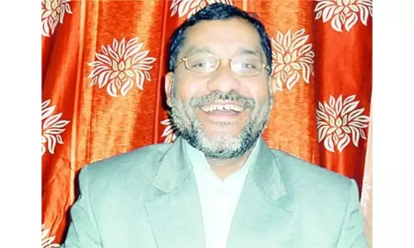 एर्नाकुलम विस्फोट एक चेतावनी