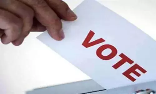 ग्वालियर की 6 सीटों पर 1829 मतदान दल सम्पन्न कराएंगे चुनाव