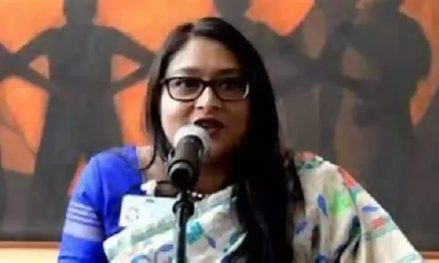 साइमा वाजेद चुनी गईं डब्लूएचओ की क्षेत्रीय निदेशक, 01 फरवरी को संभालेंगी पद