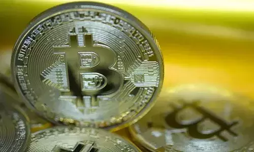 क्रिप्टो करेंसी मार्केट में रौनक, बिटकॉइन 35 हजार डॉलर के पार