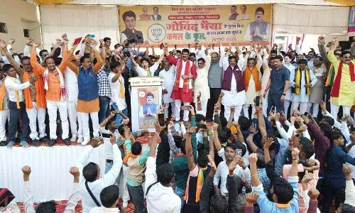 कमलनाथ, दिग्‍विजय के लिए ये क्‍या बोल गए सिंधिया ! कुर्सी देखकर चमकने लगती हैं ...