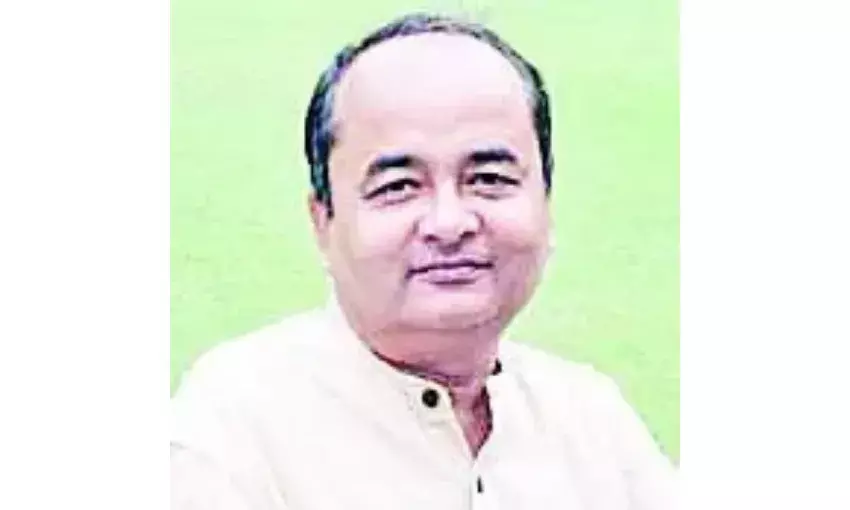 असम के प्राथमिक विद्यालयों से हिंदी हटाने की तैयारी