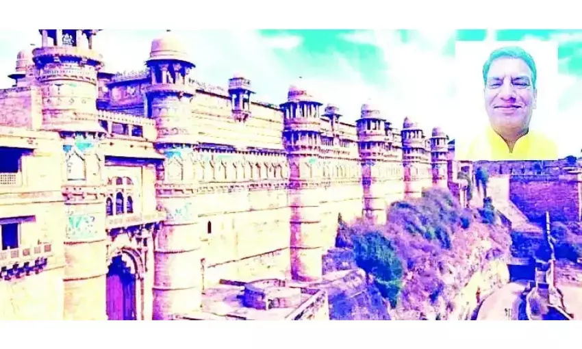 संगीत: समृद्ध विरासत का ग्वालियर