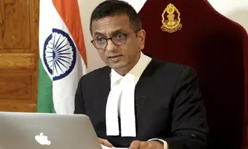मुख्य न्यायाधीश CJI चंद्रचूड़ ने SC वकीलों से किया ये खास आग्रह