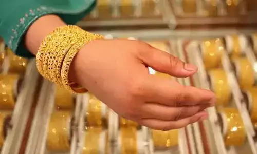 घरेलू सर्राफा बाजार में उछला सोना, दिल्ली में कीमत 62 हजार के करीब