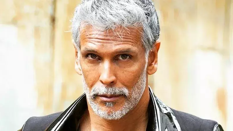 घबराना नहीं चाहिए ,हमेशा नहीं रहतीं विपरीत परिस्थितियां : मिलिंद