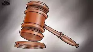 अमानत में खयानत, पूर्व सरंपच समेत सचिव और पूर्व मैनेजर को 5 वर्ष की सजा