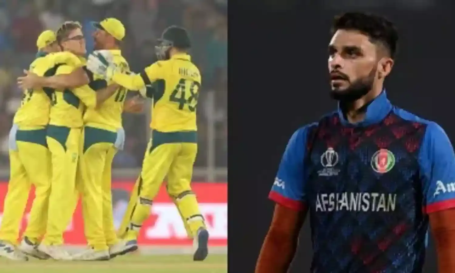 अफगानिस्तान का अगला मैच ऑस्ट्रेलिया से,अफगानिस्तान को देगी 2 अंक