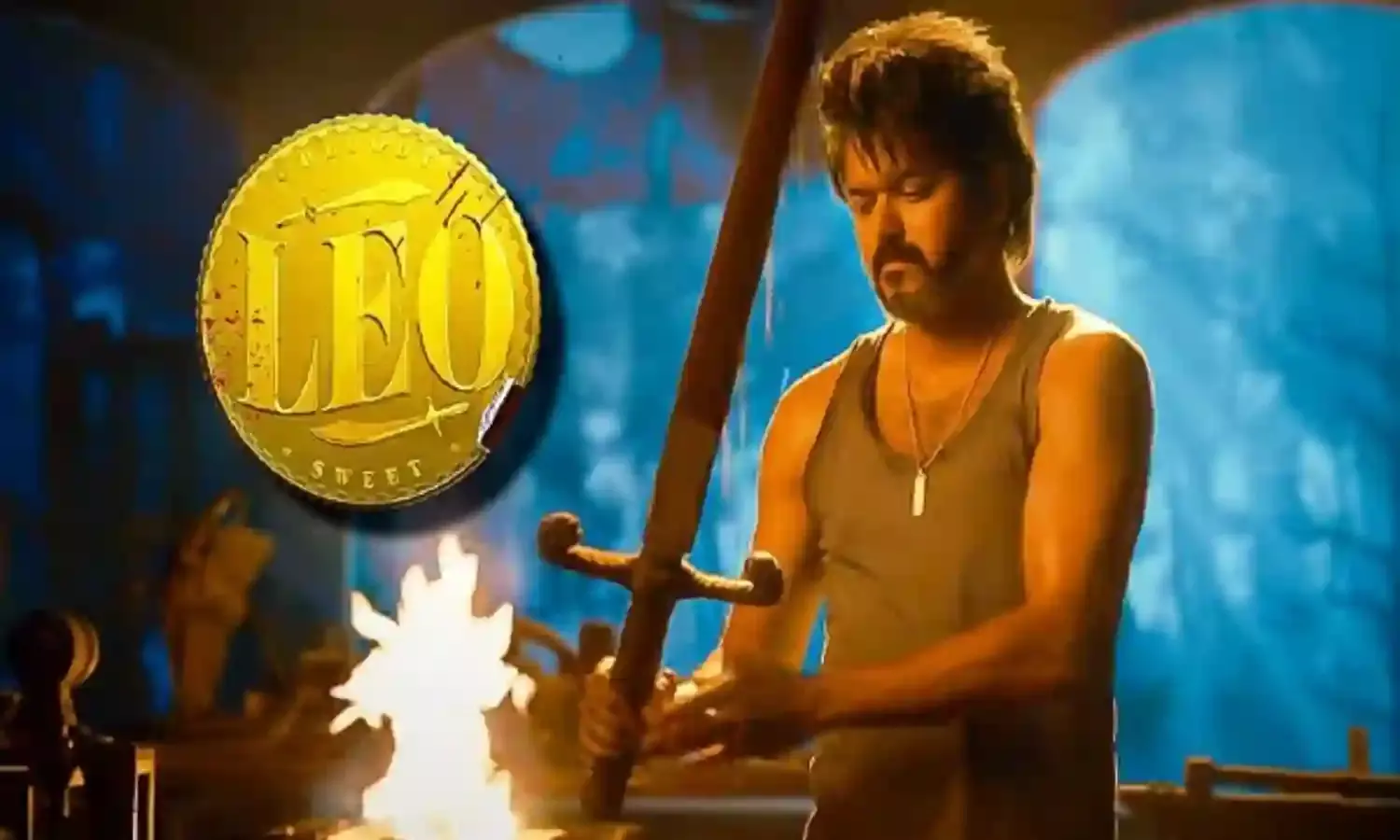 साउथ सुपरस्टार विजय की फिल्म लियो कर रही जबरदस्‍त कमाई, 12th Fail भी पीछे नहीं