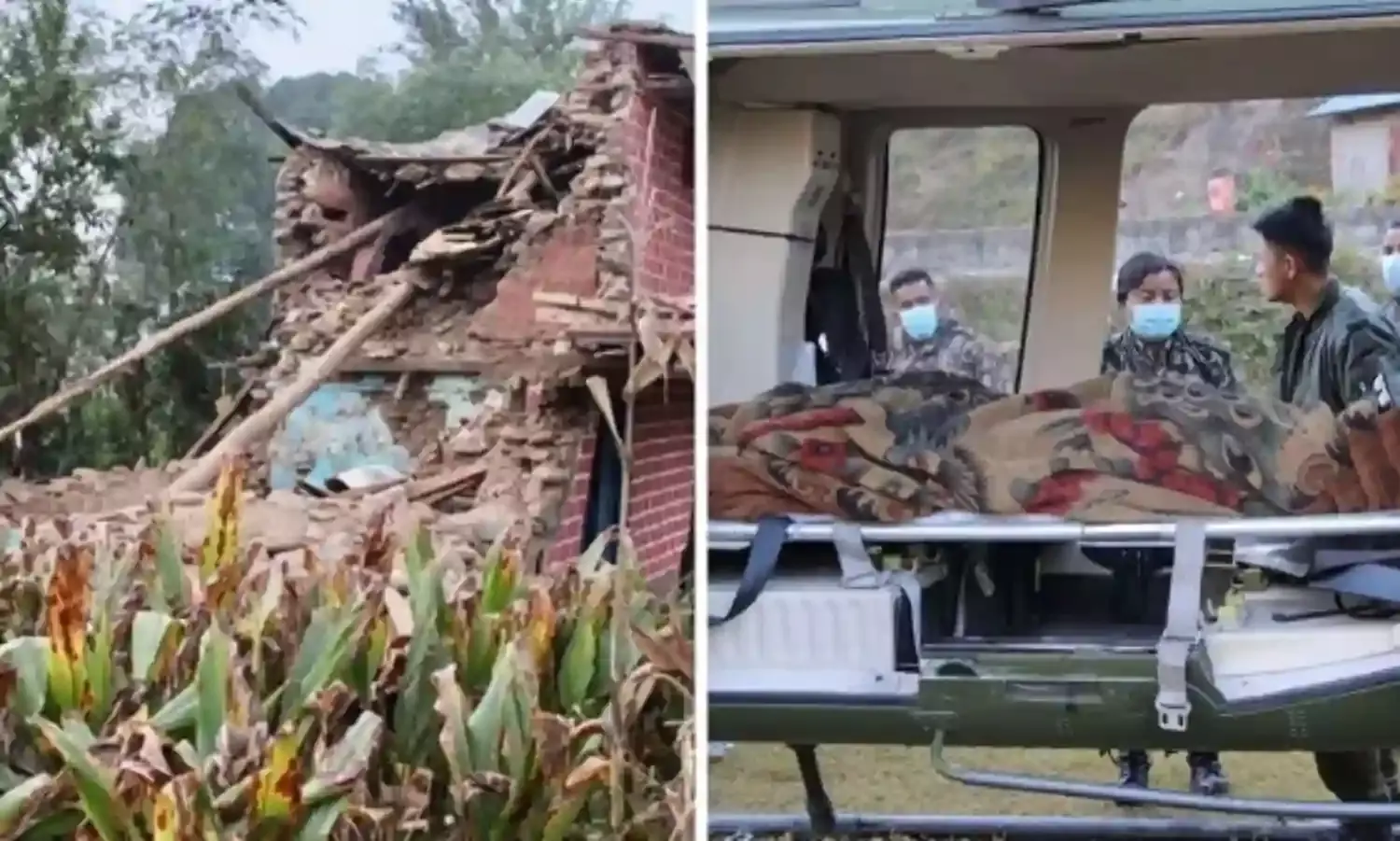 नेपाल में भूकंप से अब तक 157 लोगों की मौत, राहत-बचाव अभियान जारी नेपाल में भूकंप से अब तक 157 लोगों की मौत, राहत-बचाव अभियान जारी