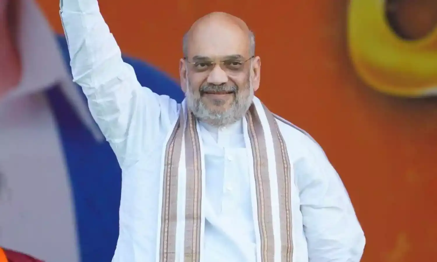 अमित शाह ने सोलह प्रत्याशियों की बैठक में दिया जीत का मंत्र