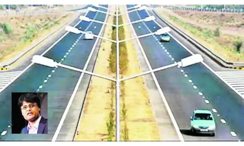 बीस वर्ष में मध्यप्रदेश में बदला क्या है?