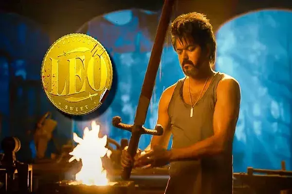 साउथ सुपरस्टार विजय की फिल्म लियो कर रही जबरदस्‍त कमाई, 12th Fail भी पीछे नहीं