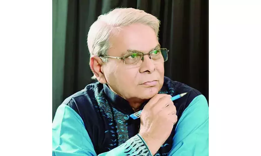 जमीन से ऑक्सीजन क्यों नहीं उगाते?