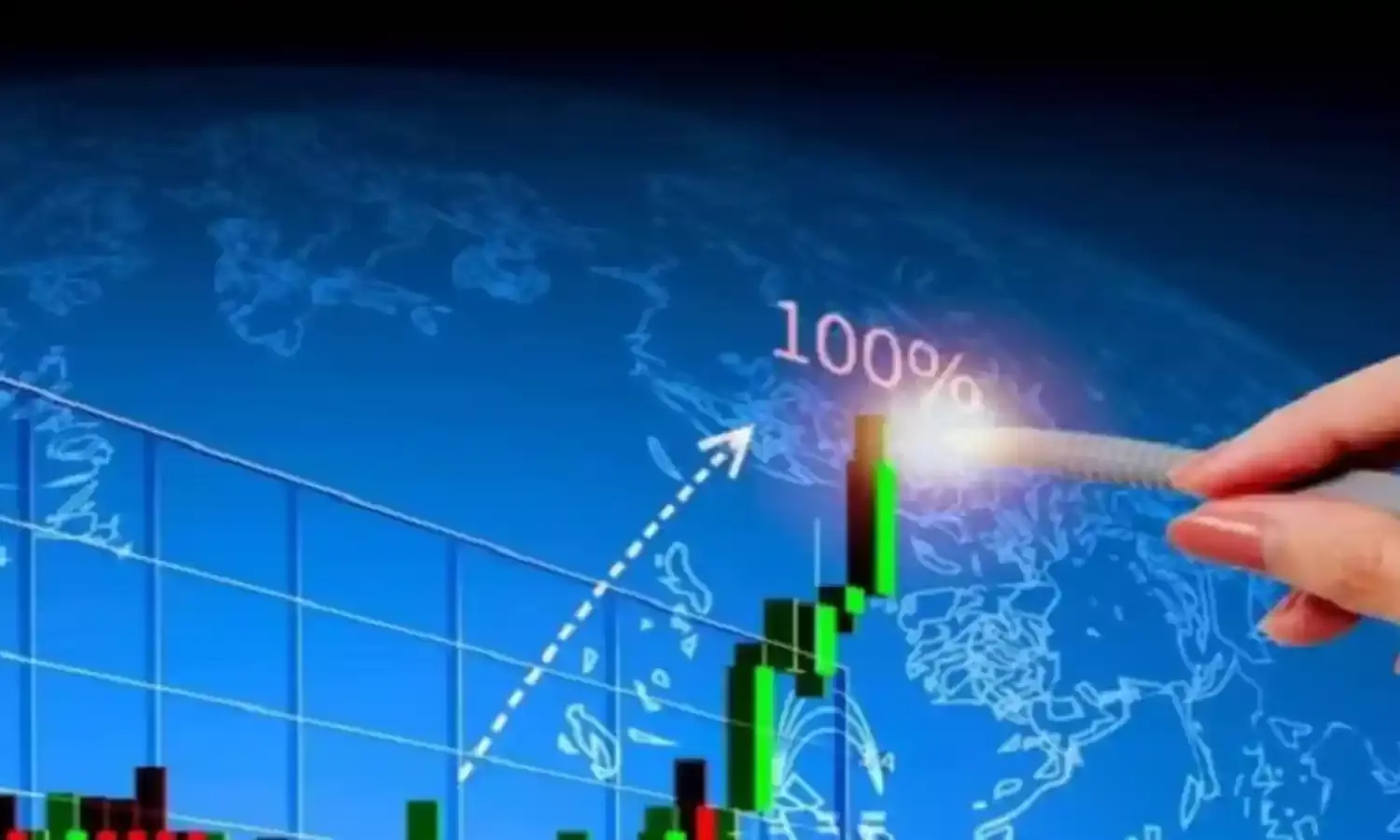 दिवाली से पहले निवेशक मालामाल, शेयर धारकों को शानदार रिटर्न, 6 दिन से लगातार अपर सर्किट