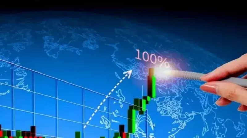 दिवाली से पहले निवेशक मालामाल, शेयर धारकों को शानदार रिटर्न, 6 दिन से लगातार अपर सर्किट